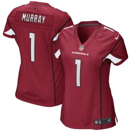Kyler Murray Arizona Cardinals Women's Game Player Jersey - Cardinal