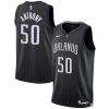 Cole Anthony Orlando Magic Unisex 2022/23 Swingman Jersey - City Edition - Black
