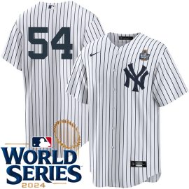 Tim Hill New York Yankees Home Player World Series Jersey