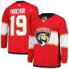 Matthew Tkachuk Florida Panthers Home Primegreen Authentic Player Jersey - Red