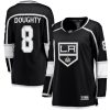 Drew Doughty Los Angeles Kings Fanatics Women's Home Breakaway Player Jersey - Black