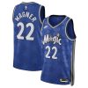 Franz Wagner 22 Orlando Magic Unisex 2023/24 Swingman Jersey – Classic Edition - Blue
